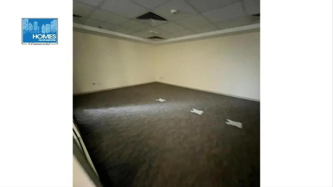 new cairo office space finished 1180 milion sale.