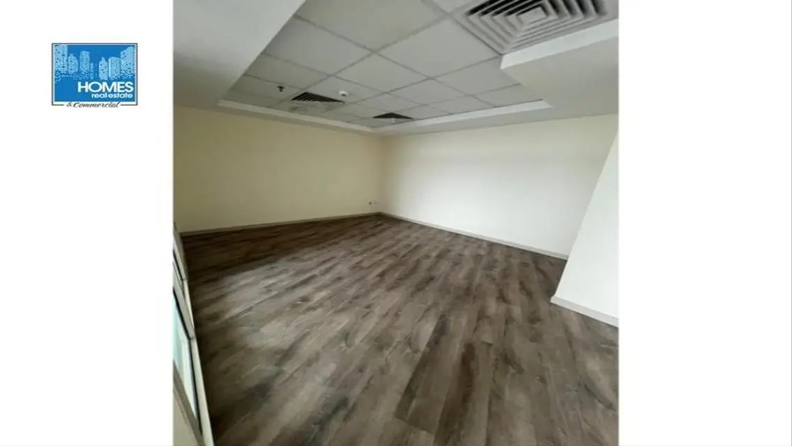 new cairo office space finished 1180 milion sale.