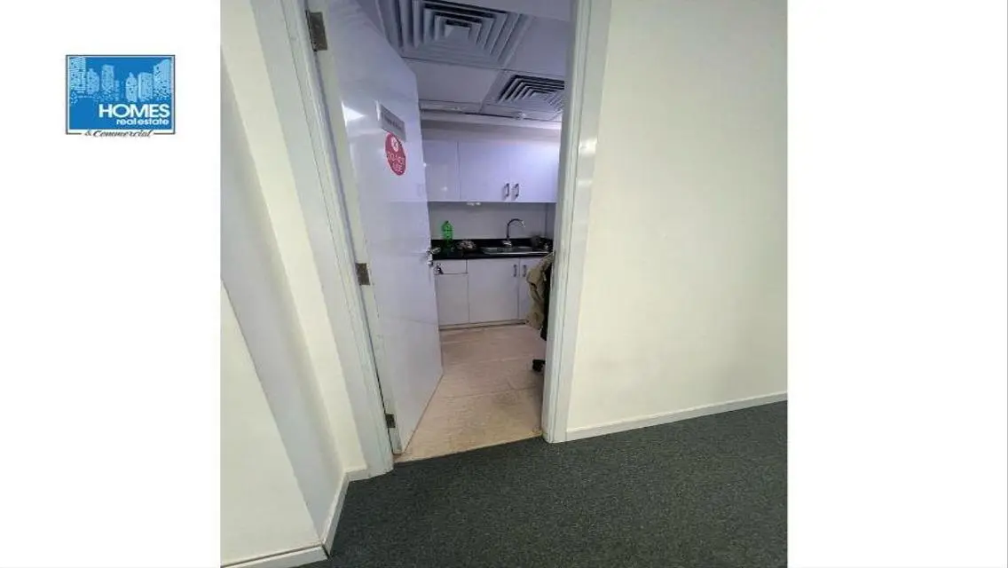 new cairo office space finished 1180 milion sale.