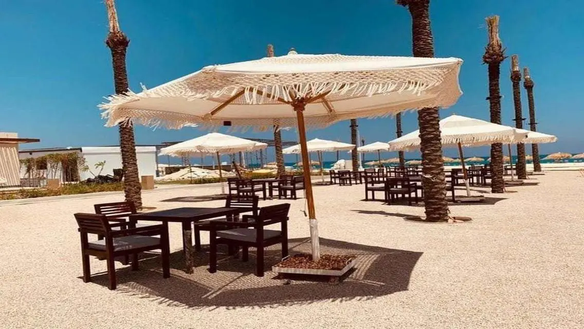 Chalet 3 bedrooms for sale in Gaia Ras El Hekma