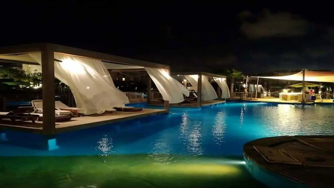 Chalet 3 bedrooms for sale in Gaia Ras El Hekma