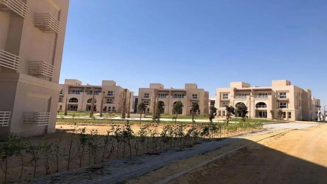 Chalet 3 bedrooms for sale in Gaia Ras El Hekma
