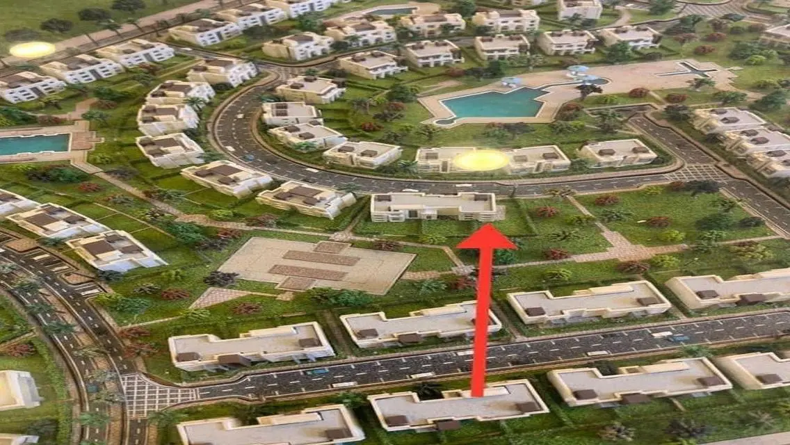 Chalet 3 bedrooms for sale in Gaia Ras El Hekma