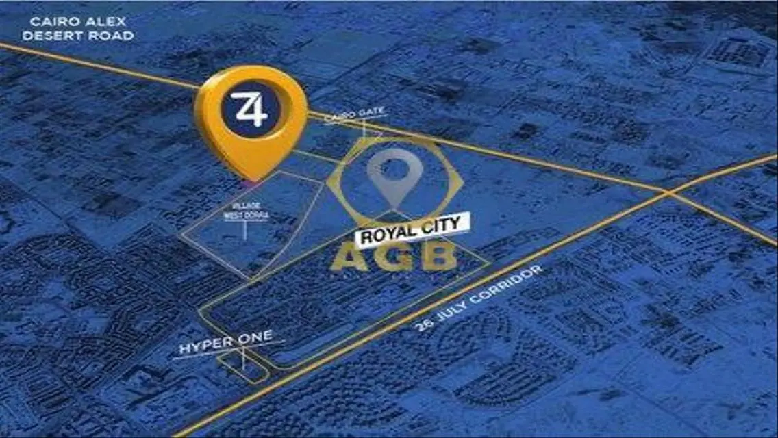 A commercial store for sale in Z4 Mall