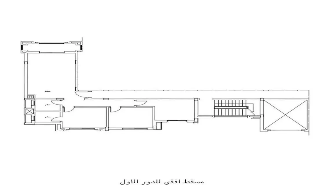 شالية للبيع 3 غرف ف جايا رأس الحكمة بالتقسيط