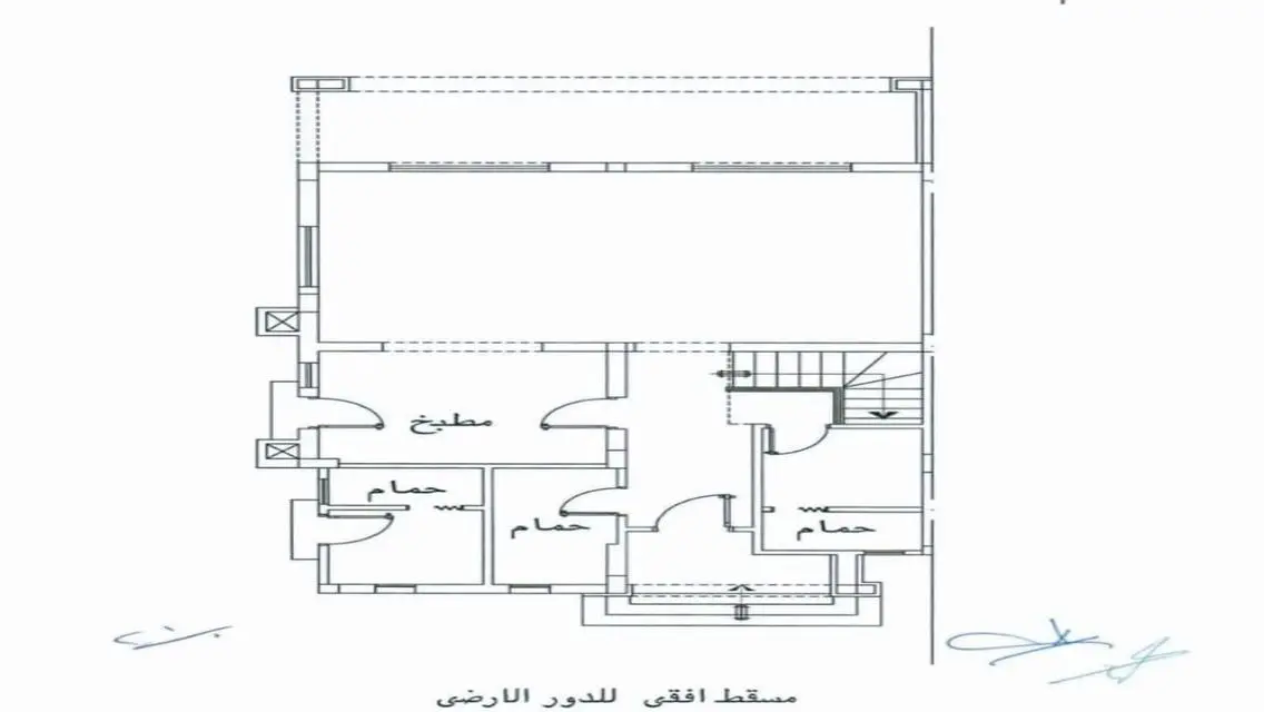 فيلا للبيع ف أمواج سيدى عبد الرحمن الساحل الشمالى