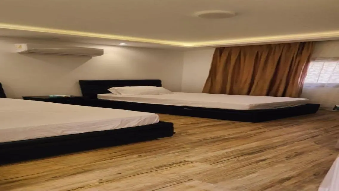 Furnished Apartment for Rent in Andalusia District