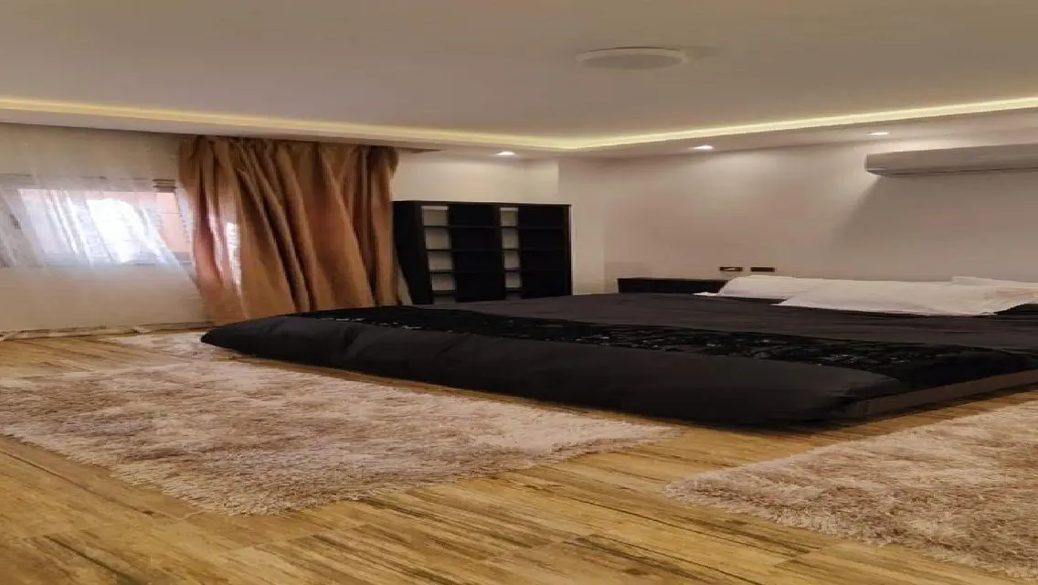 Furnished Apartment for Rent in Andalusia District