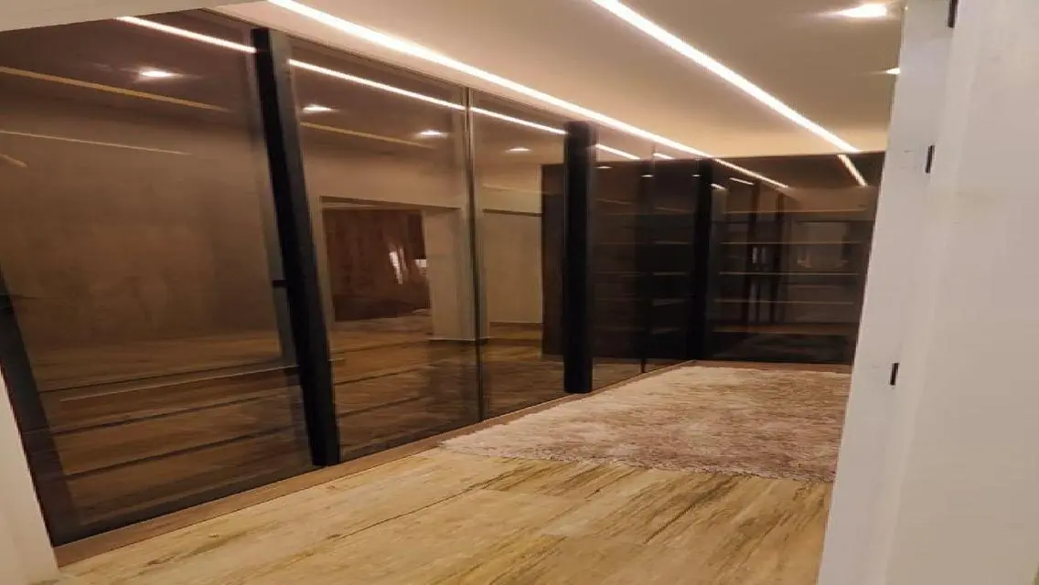 Furnished Apartment for Rent in Andalusia District