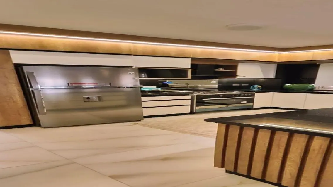 Furnished Apartment for Rent in Andalusia District