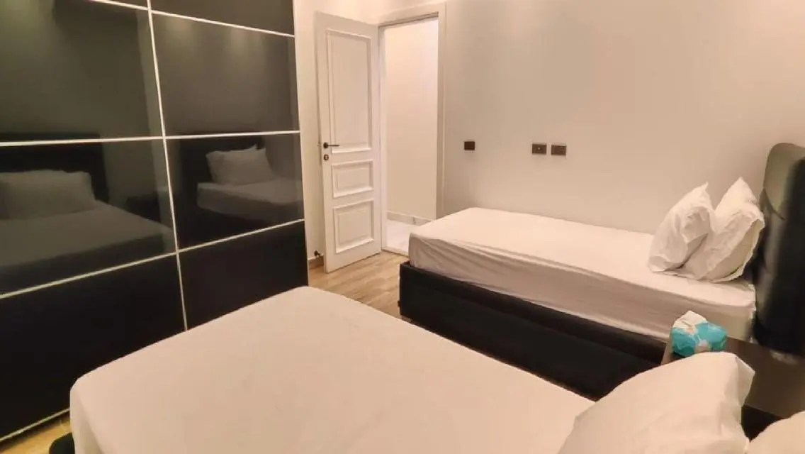 Furnished Apartment for Rent in Andalusia District