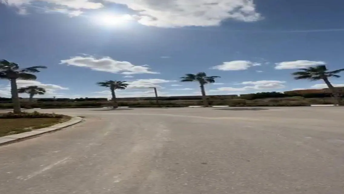 Chalet for sale in golf porto marina