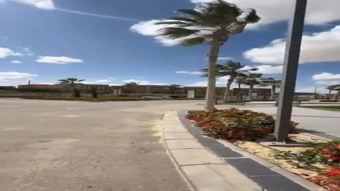 Chalet for sale in golf porto marina Al Alamin