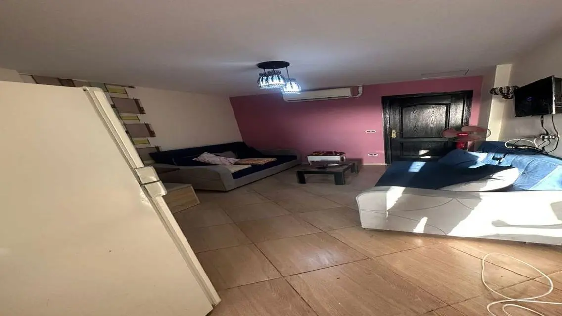 Studio for sale at Golf porto Marina El Alamin