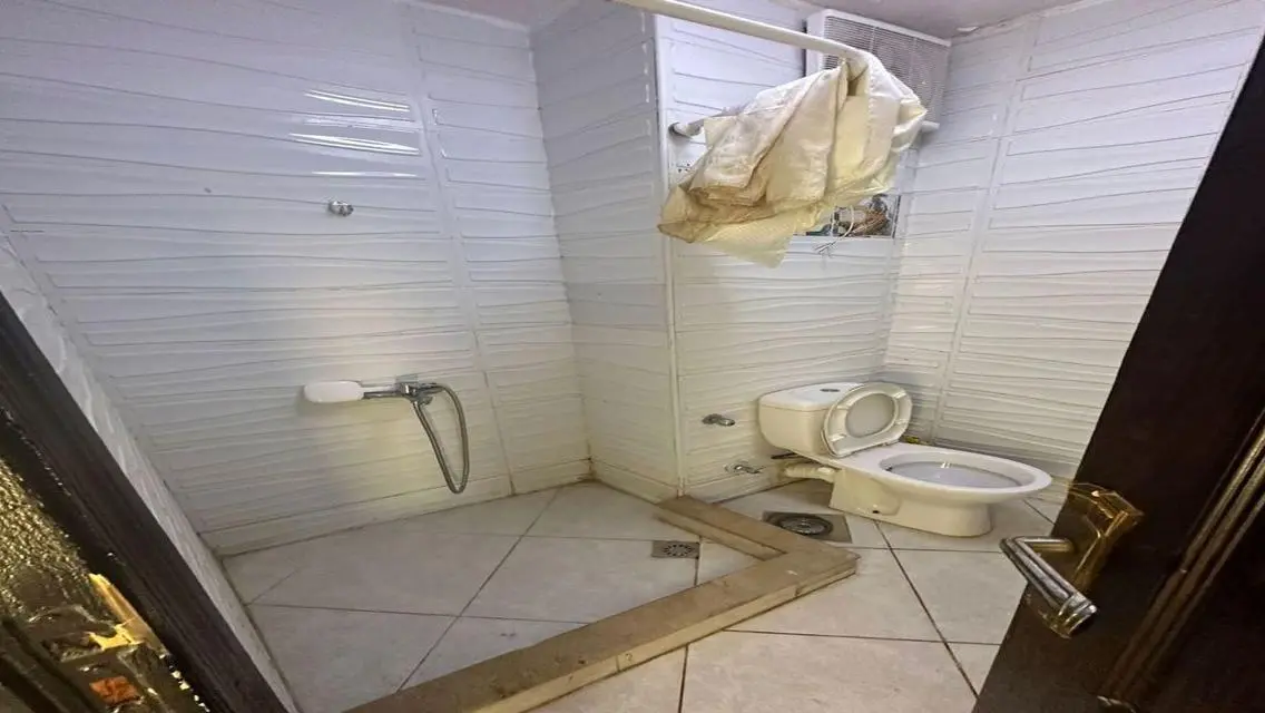Studio for sale at Golf porto Marina El Alamin