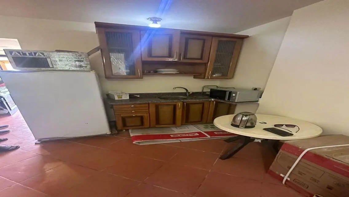Studio for sale at Golf porto Marina El Alamin
