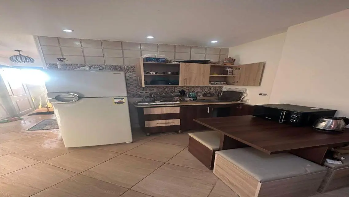 Studio for sale at Golf porto Marina El Alamin