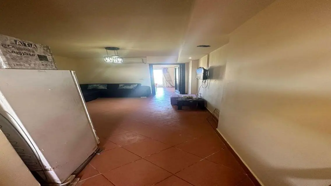 Studio for sale at Golf porto Marina El Alamin