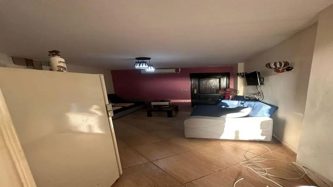 Studio for sale at Golf porto Marina El Alamin