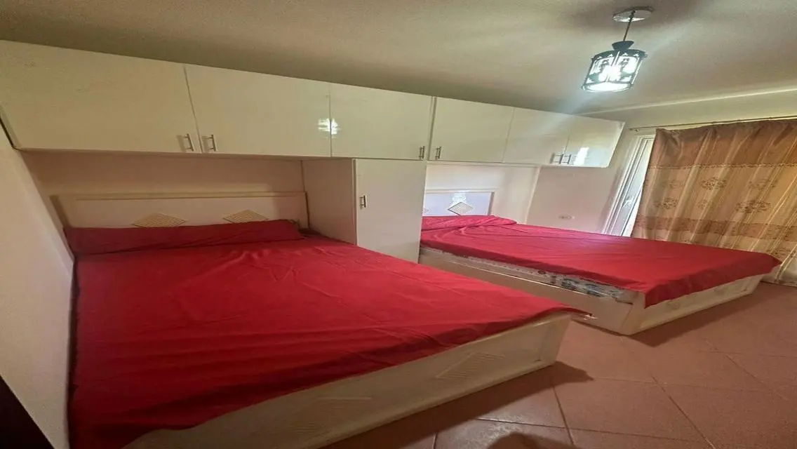 Studio for sale at Golf porto Marina El Alamin