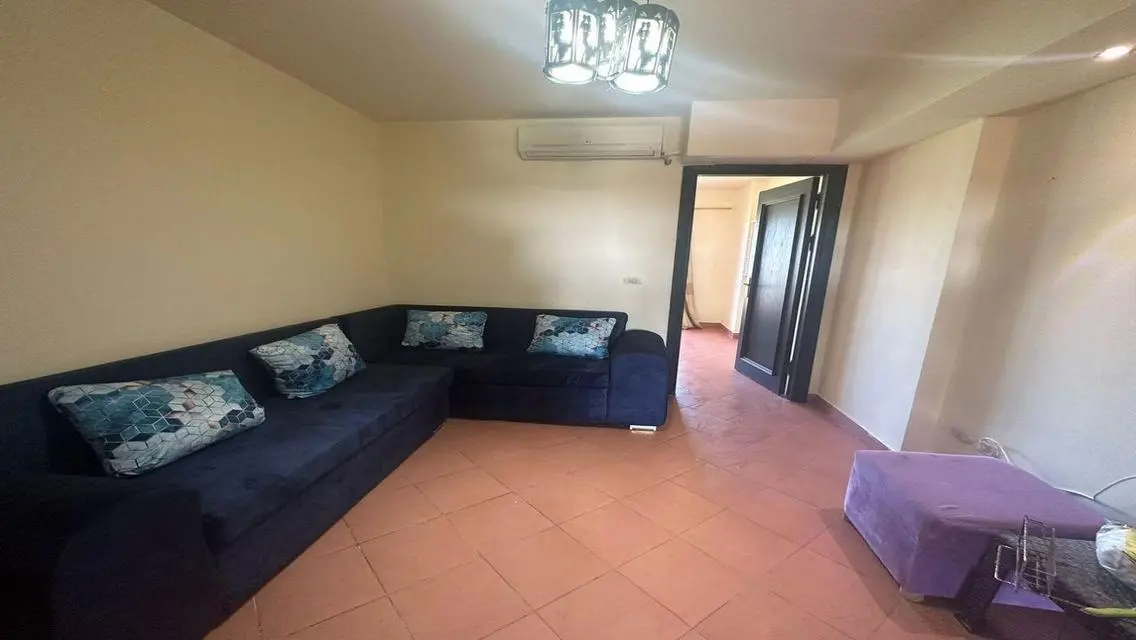 Studio for sale at Golf porto Marina El Alamin