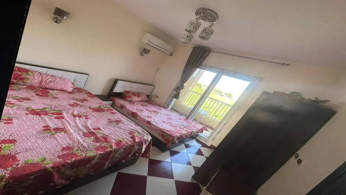 Studio for sale at Golf porto Marina El Alamin