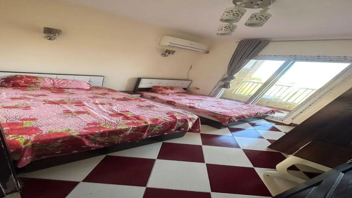 Studio for sale at Golf porto Marina El Alamin