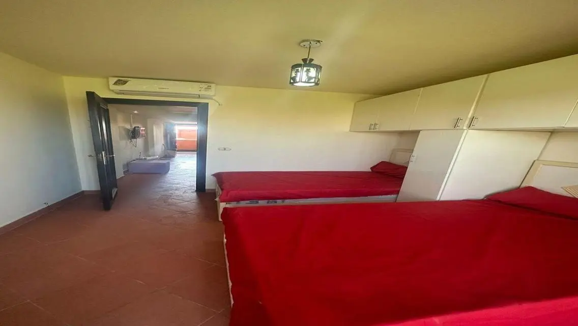 Studio for sale at Golf porto Marina El Alamin
