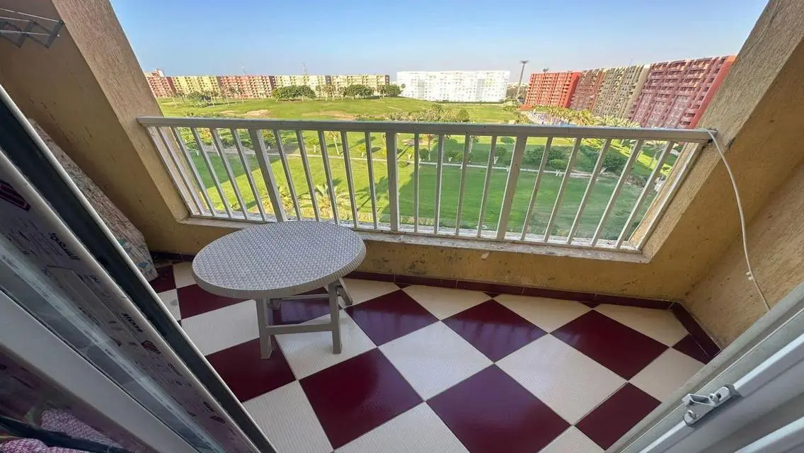 Studio for sale at Golf porto Marina El Alamin
