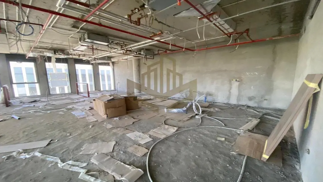 Commercial Space for Rent - 361 Square Meters