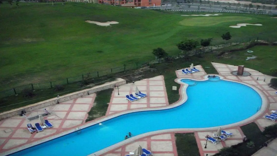 Chalet for sale in golf porto marina
