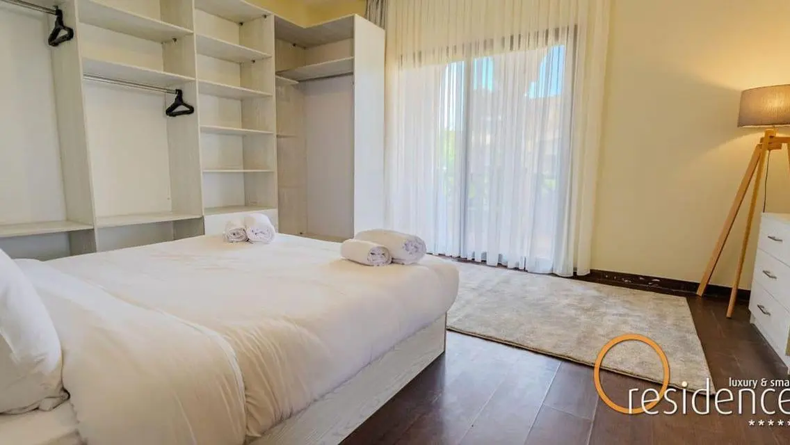 Standalone for rent at Mivida New Cairo