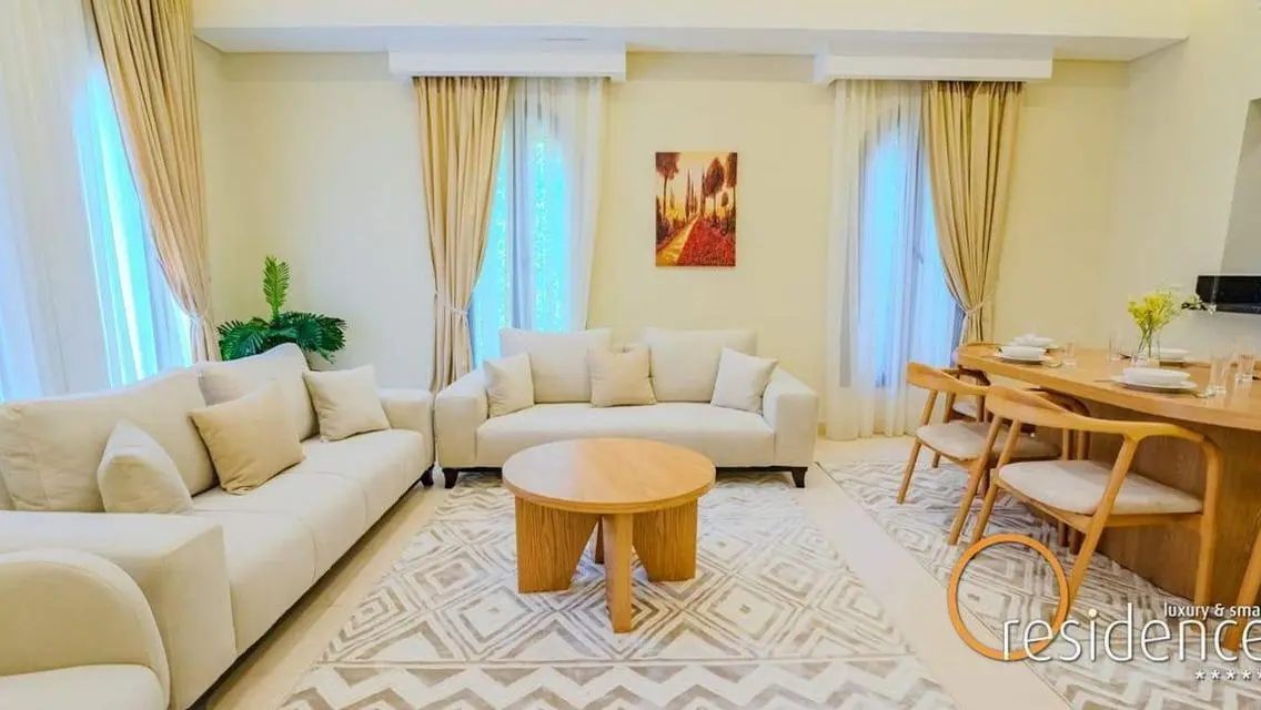 Standalone for rent at Mivida New Cairo