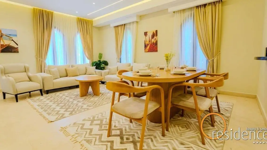 Standalone for rent at Mivida New Cairo