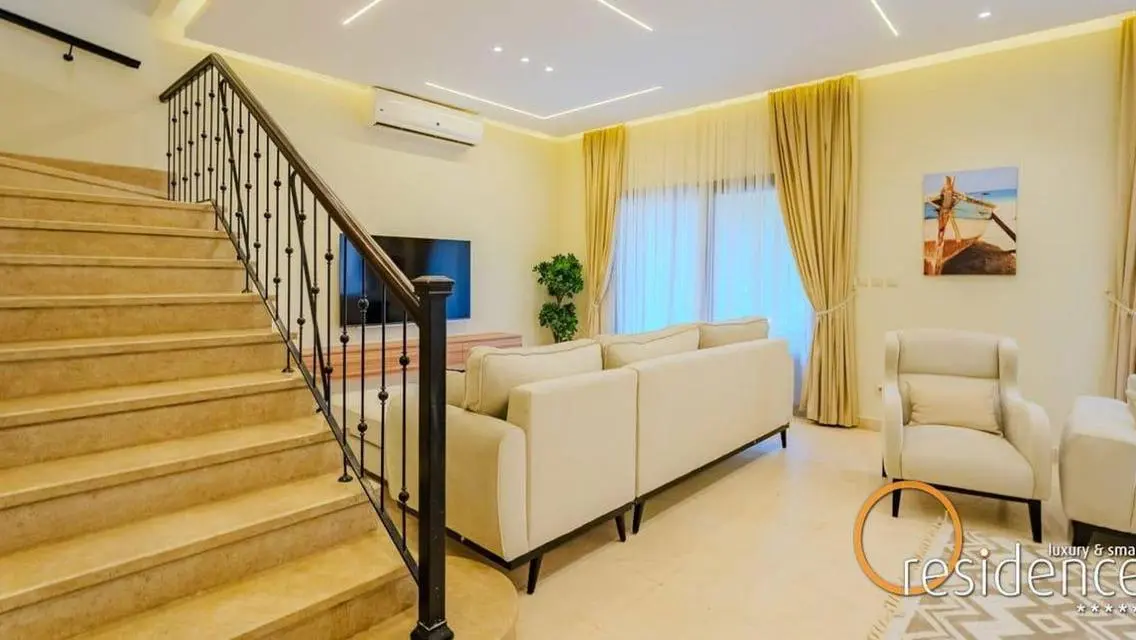 Standalone for rent at Mivida New Cairo