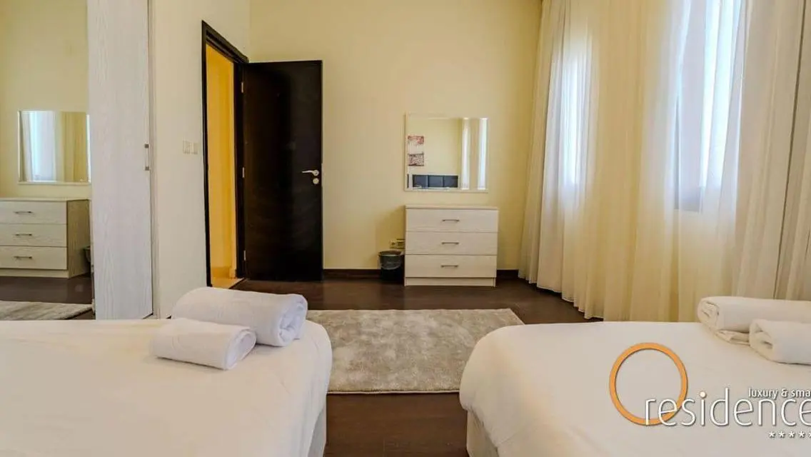 Standalone for rent at Mivida New Cairo