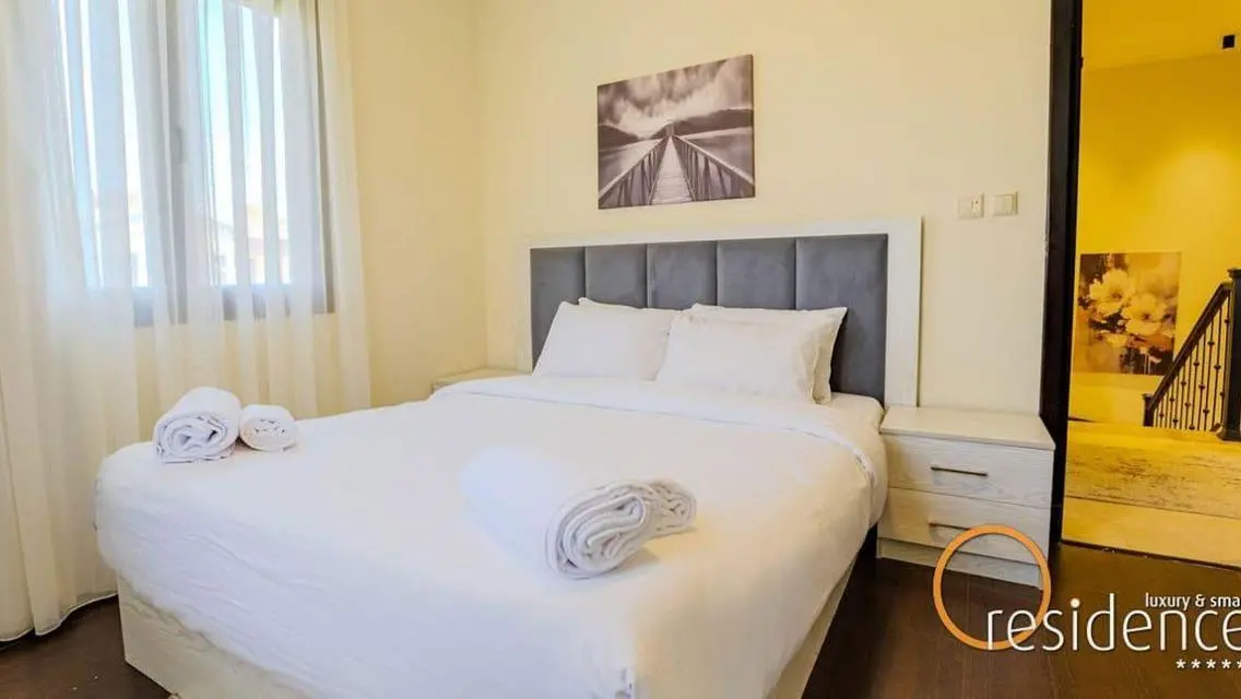 Standalone for rent at Mivida New Cairo