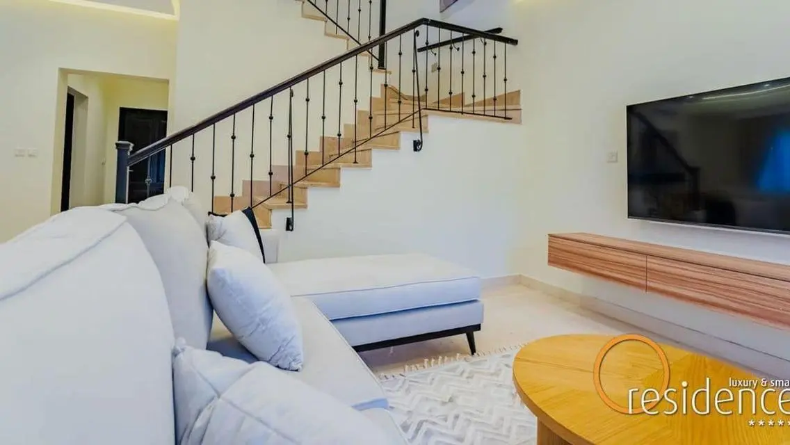 Standalone for rent at Mivida New Cairo
