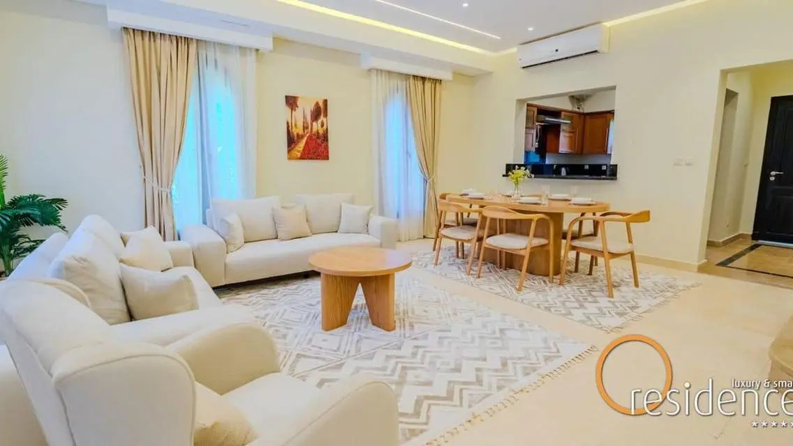 Standalone for rent at Mivida New Cairo