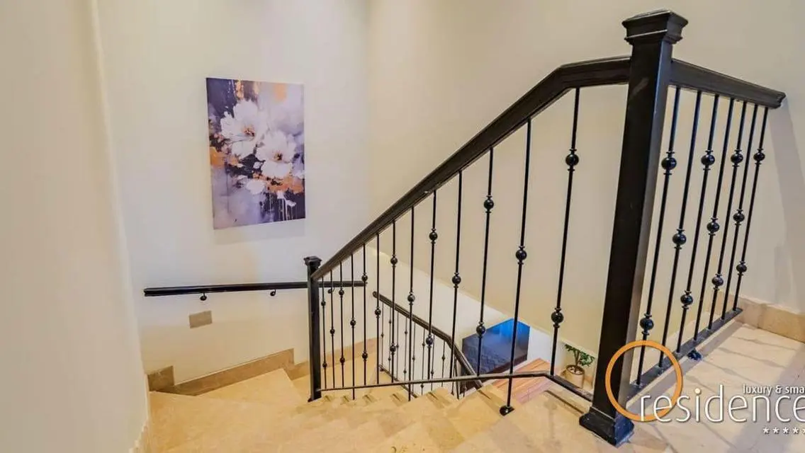 Standalone for rent at Mivida New Cairo