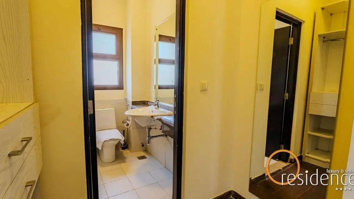 Standalone for rent at Mivida New Cairo