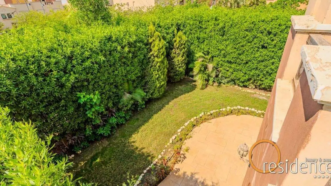 Standalone for rent at Mivida New Cairo