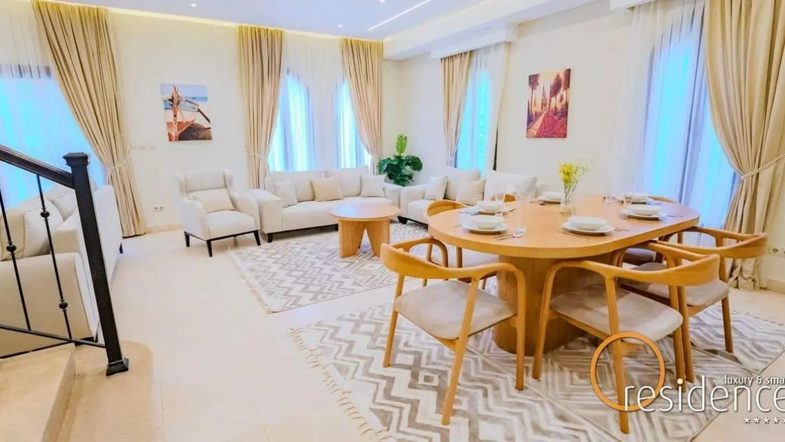 Standalone for rent at Mivida New Cairo