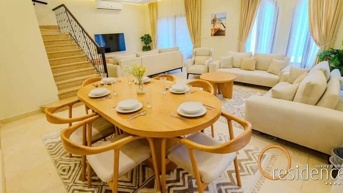 Standalone for rent at Mivida New Cairo