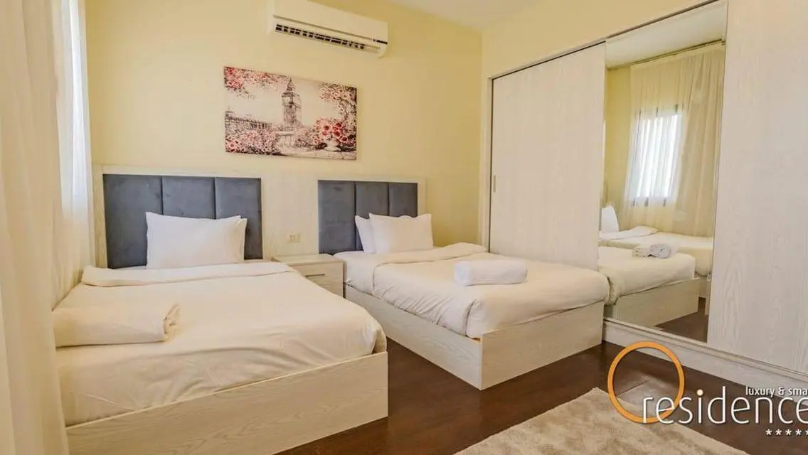 Standalone for rent at Mivida New Cairo
