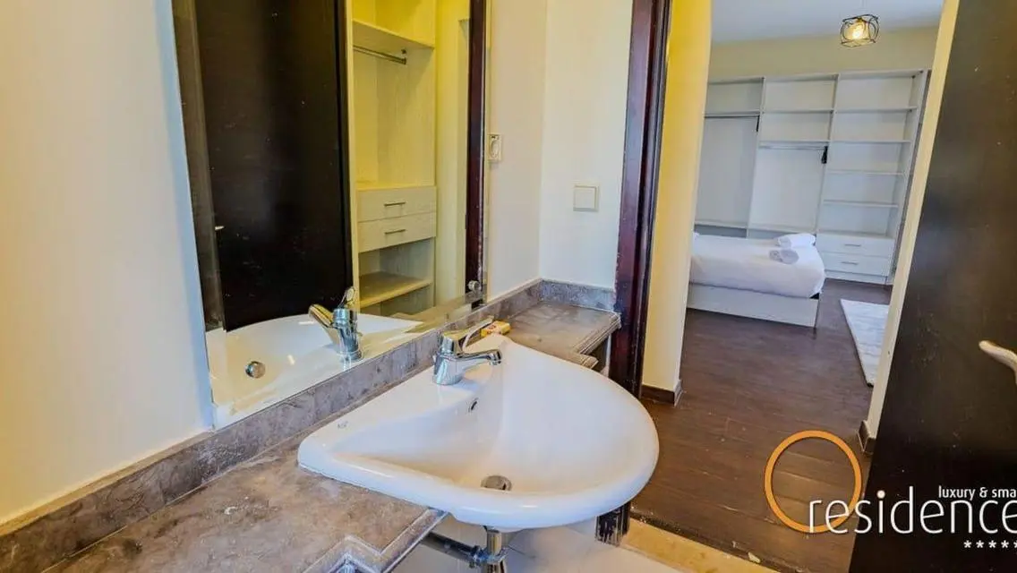 Standalone for rent at Mivida New Cairo