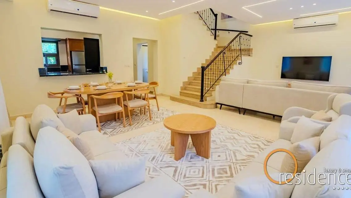 Standalone for rent at Mivida New Cairo