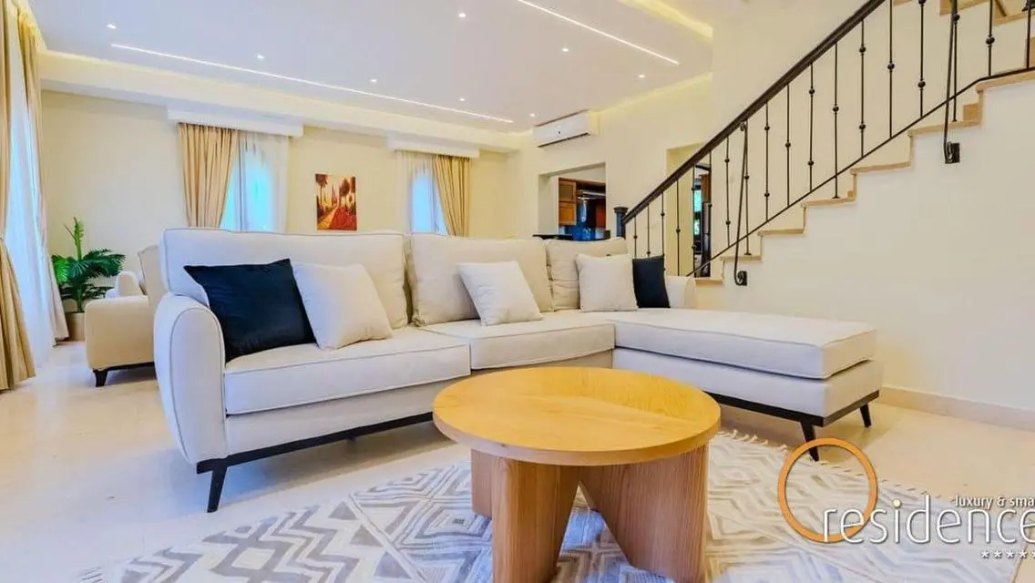 Standalone for rent at Mivida New Cairo
