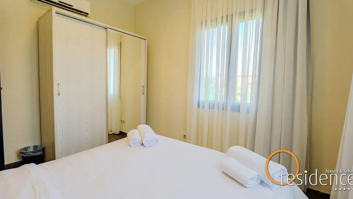 Standalone for rent at Mivida New Cairo