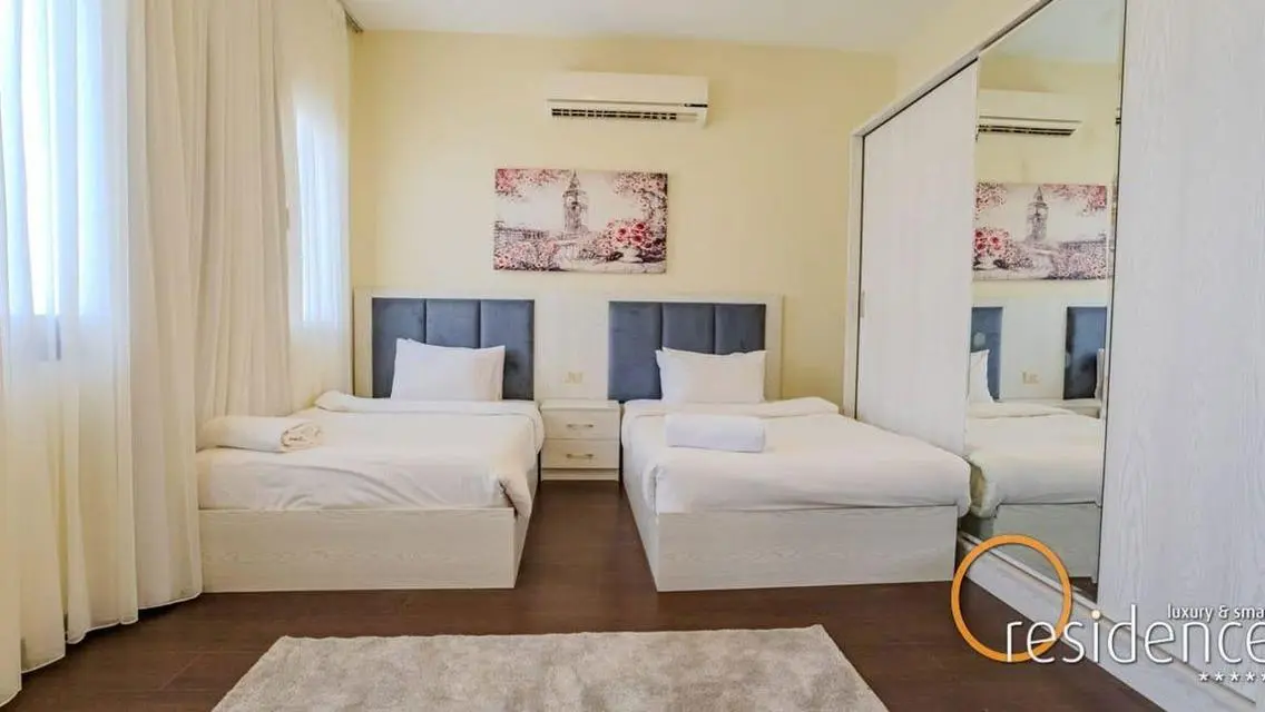 Standalone for rent at Mivida New Cairo